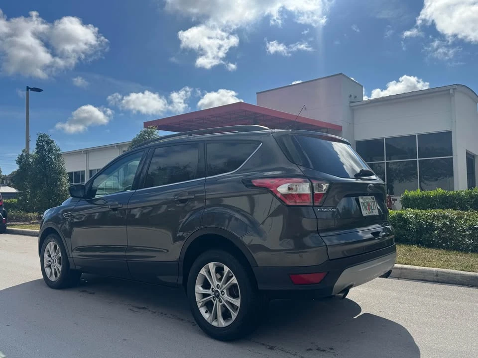 2018 Ford Escape - Image 6 of 12