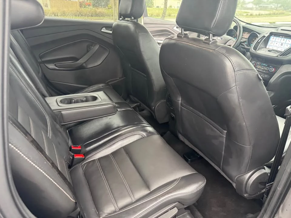 2018 Ford Escape - Image 10 of 12
