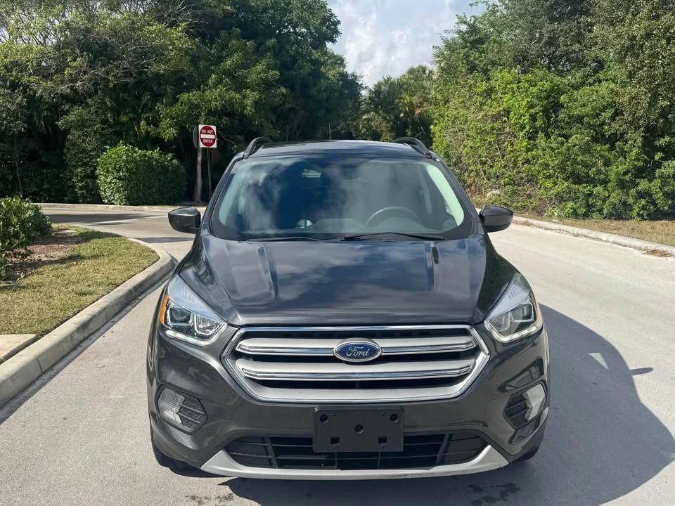 2018 Ford Escape - Image 2 of 12
