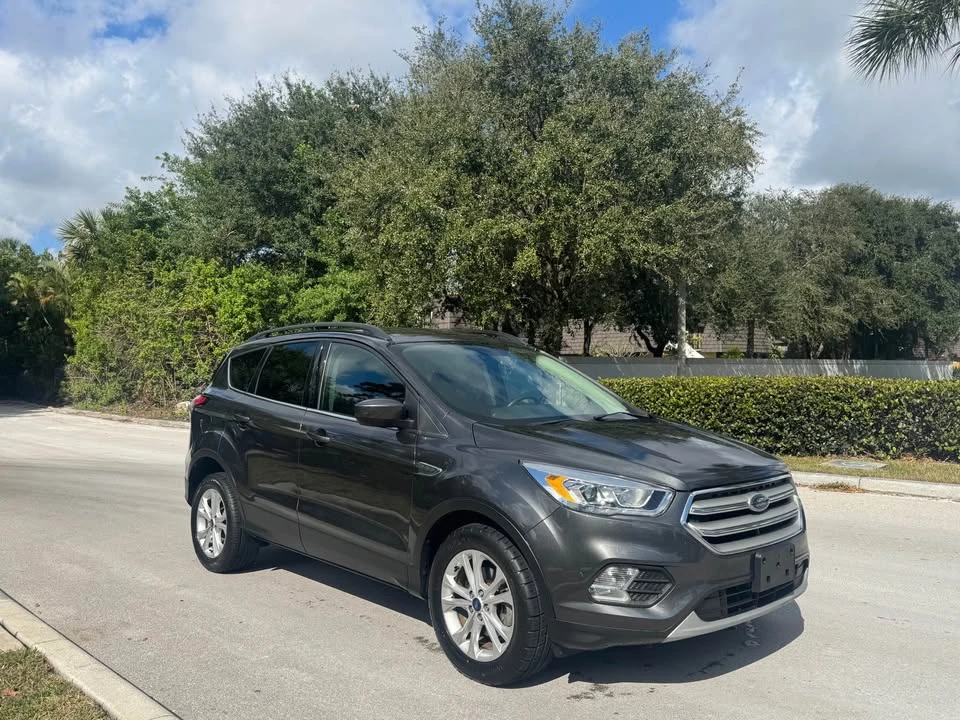 2018 Ford Escape - Image 3 of 12