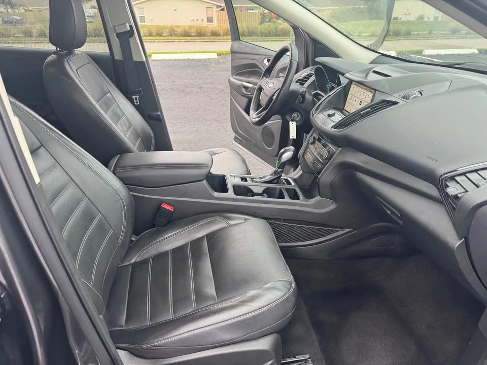 2018 Ford Escape - Image 8 of 12