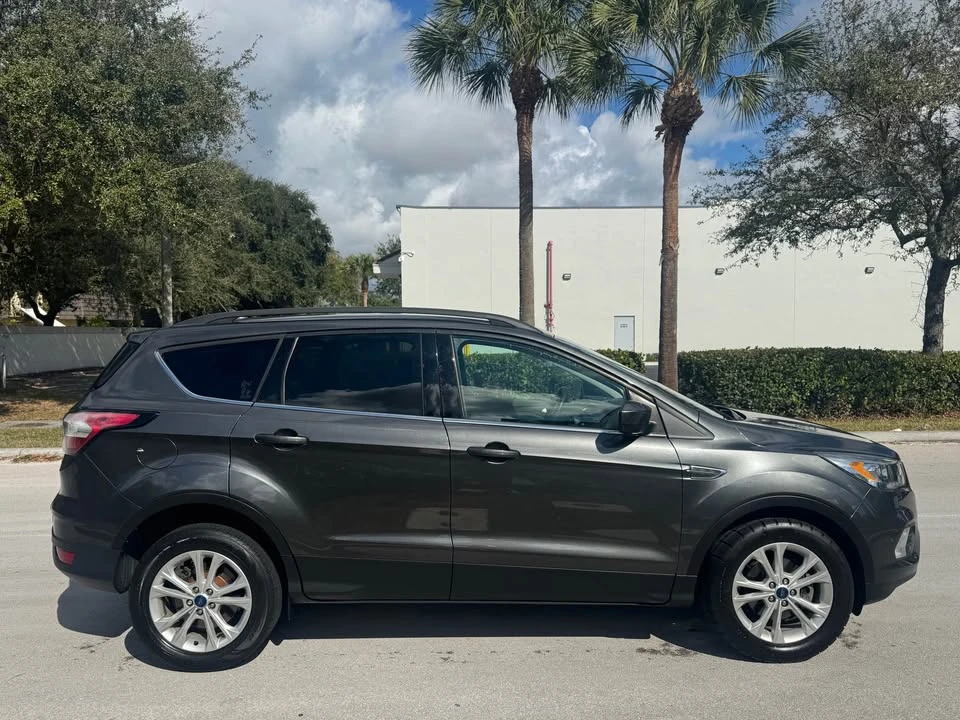 2018 Ford Escape - Image 4 of 12