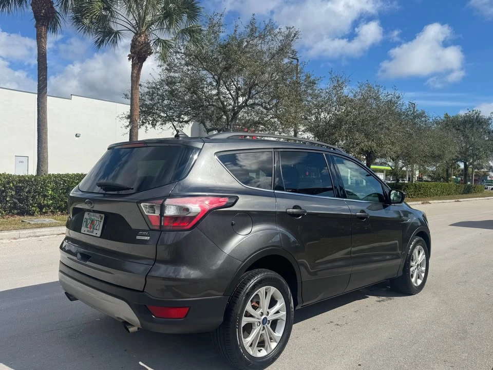 2018 Ford Escape - Image 5 of 12
