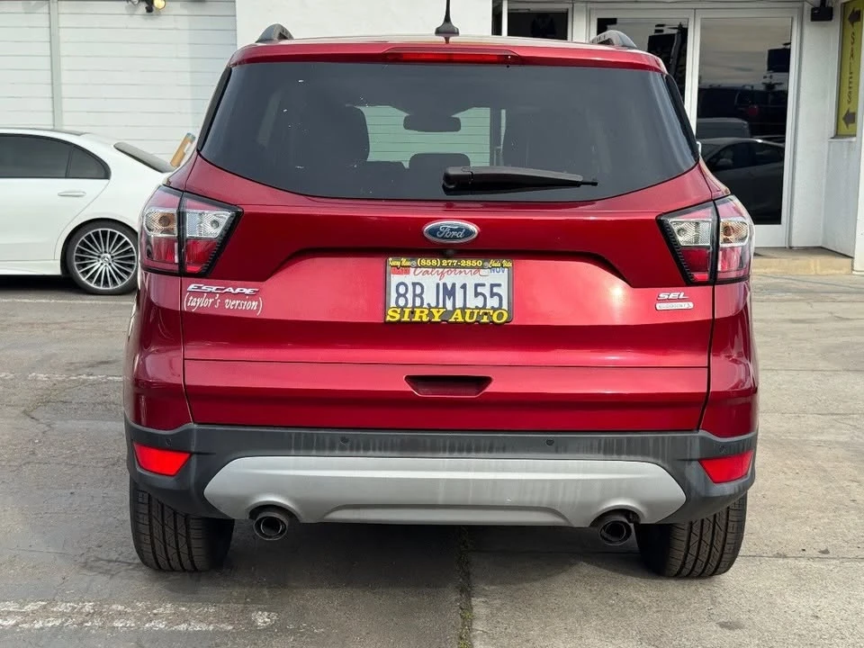 2018 Ford Escape - Image 7 of 20