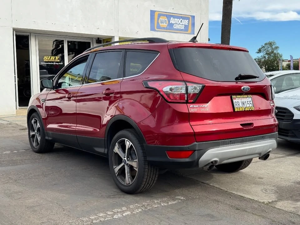 2018 Ford Escape - Image 6 of 20