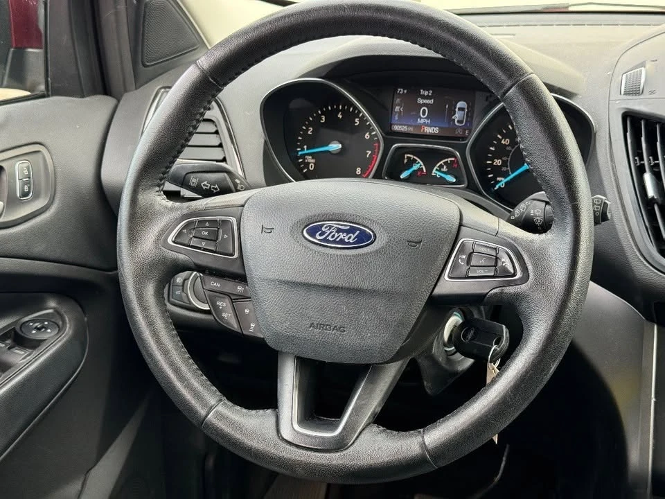 2018 Ford Escape - Image 20 of 20
