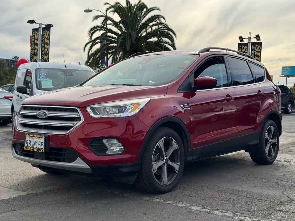 2018 Ford Escape - Image 3 of 20