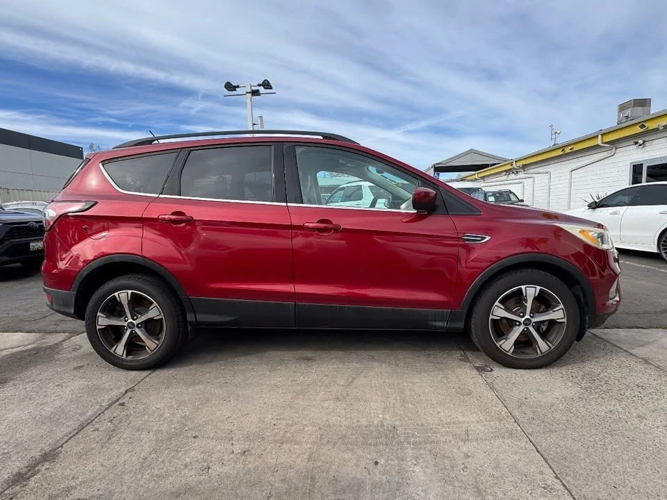 2018 Ford Escape - Image 5 of 20