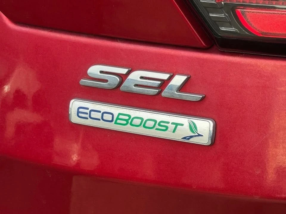 2018 Ford Escape - Image 9 of 20