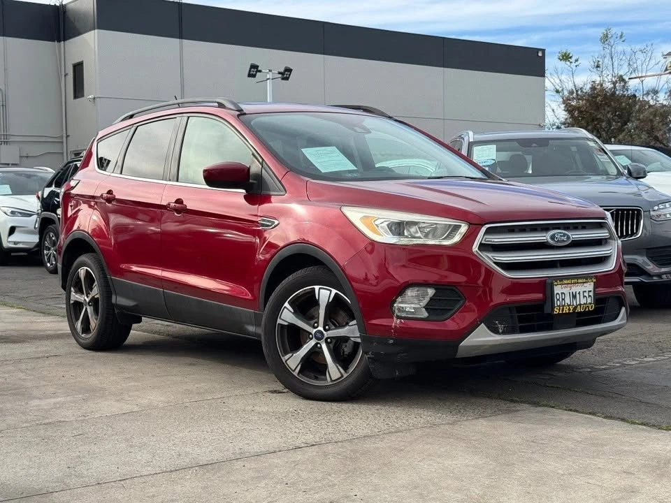 2018 Ford Escape - Image 2 of 20
