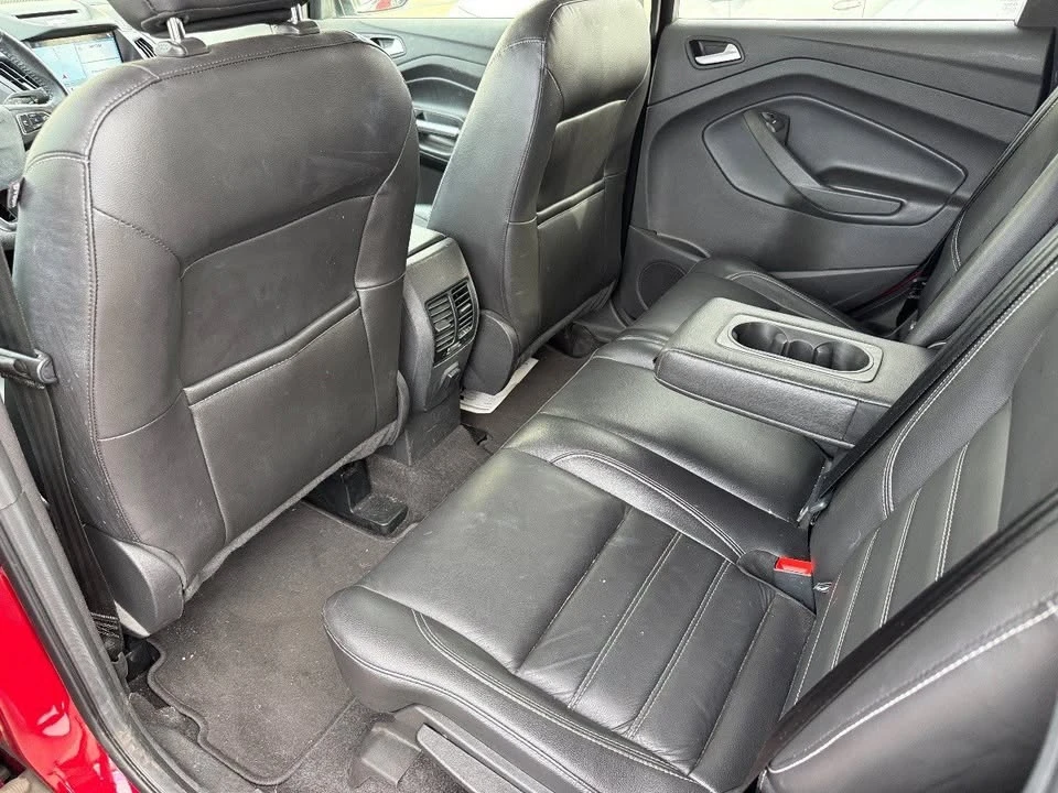 2018 Ford Escape - Image 16 of 20