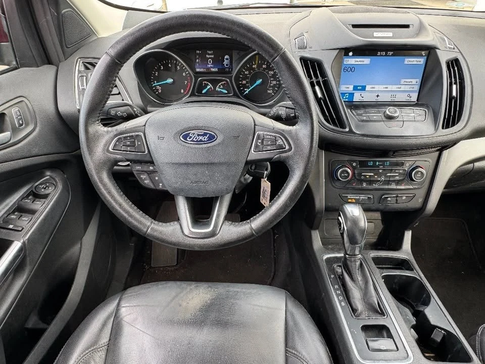 2018 Ford Escape - Image 18 of 20