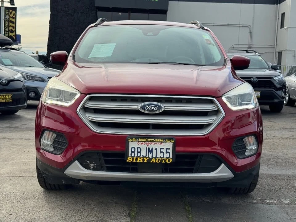 2018 Ford Escape - Image 4 of 20