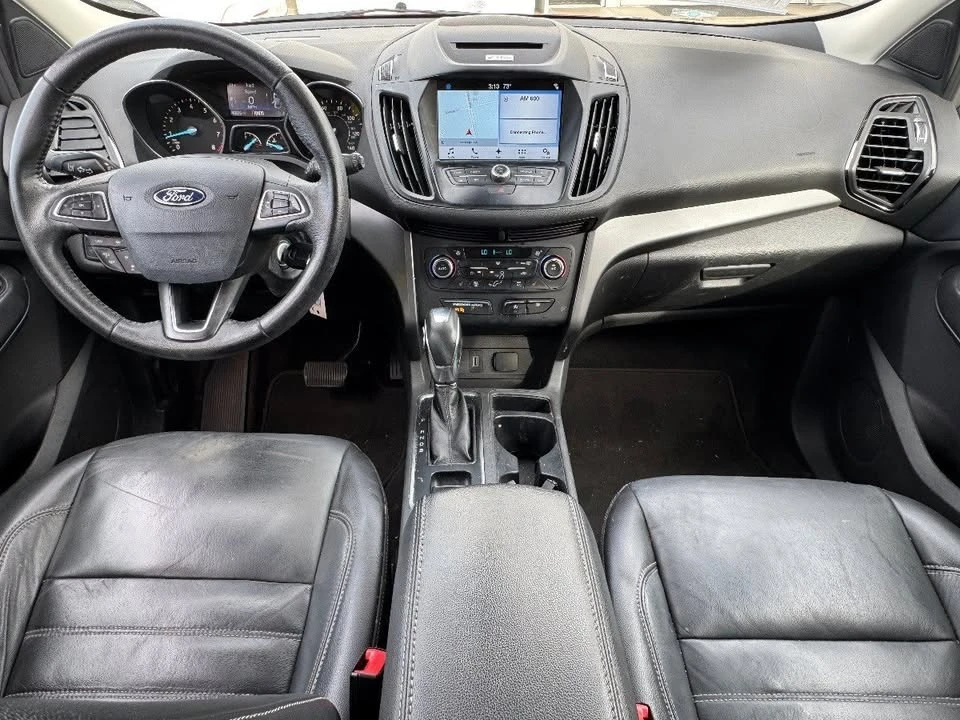 2018 Ford Escape - Image 17 of 20