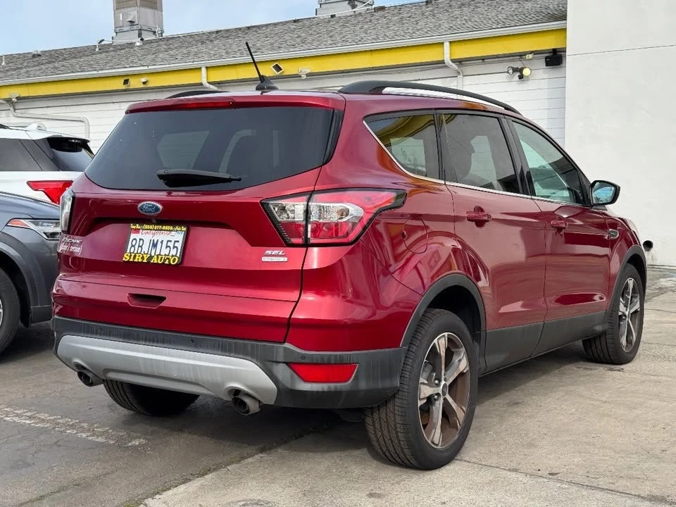 2018 Ford Escape - Image 8 of 20