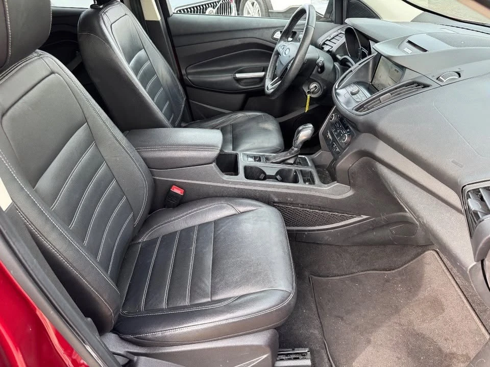 2018 Ford Escape - Image 13 of 20