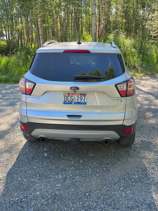 2018 Ford Escape - Image 5 of 9