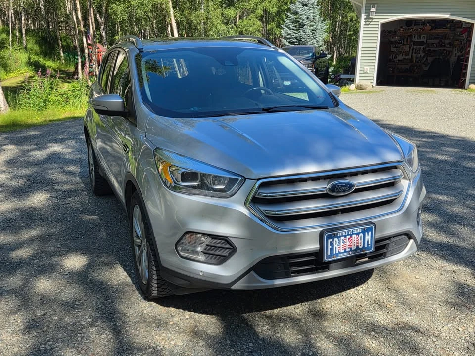 2018 Ford Escape - Image 3 of 9