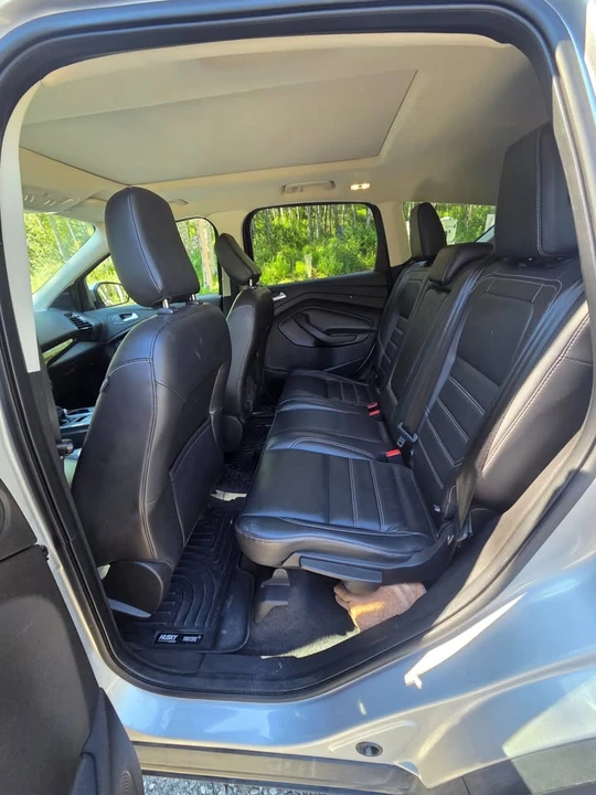 2018 Ford Escape - Image 9 of 9