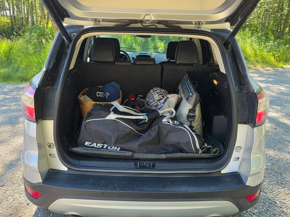2018 Ford Escape - Image 6 of 9
