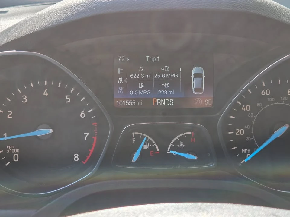 2018 Ford Escape - Image 7 of 9