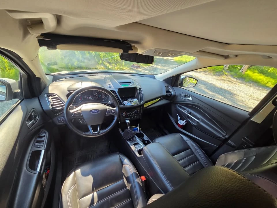 2018 Ford Escape - Image 8 of 9