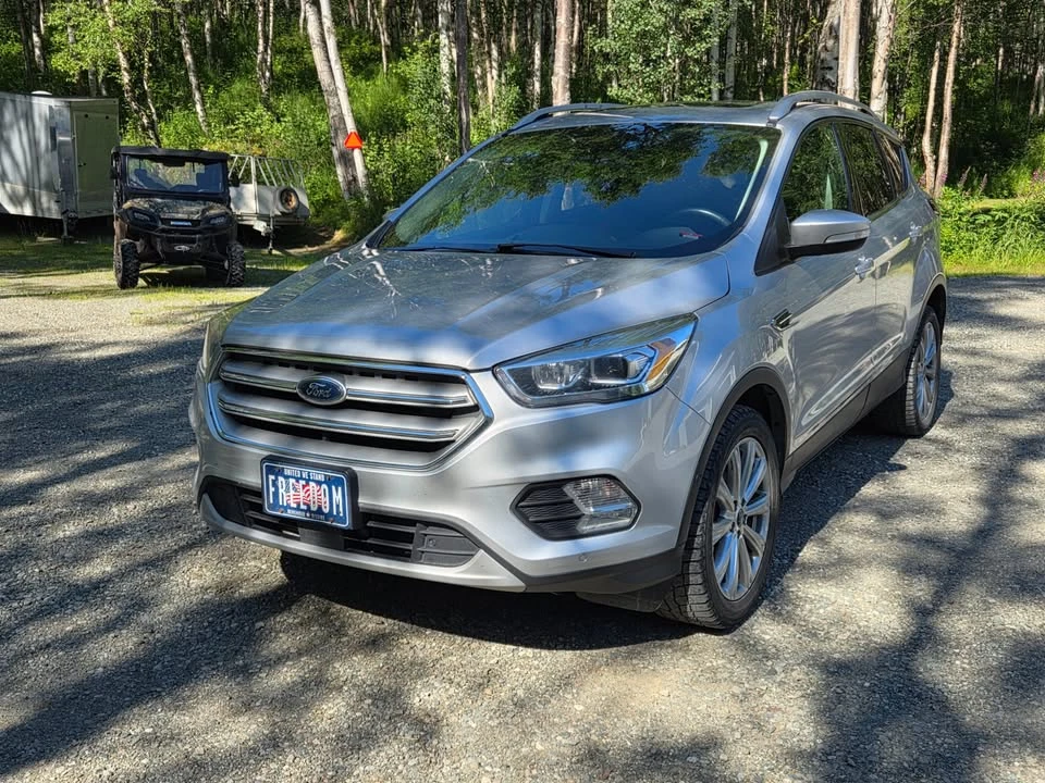 2018 Ford Escape - Image 2 of 9