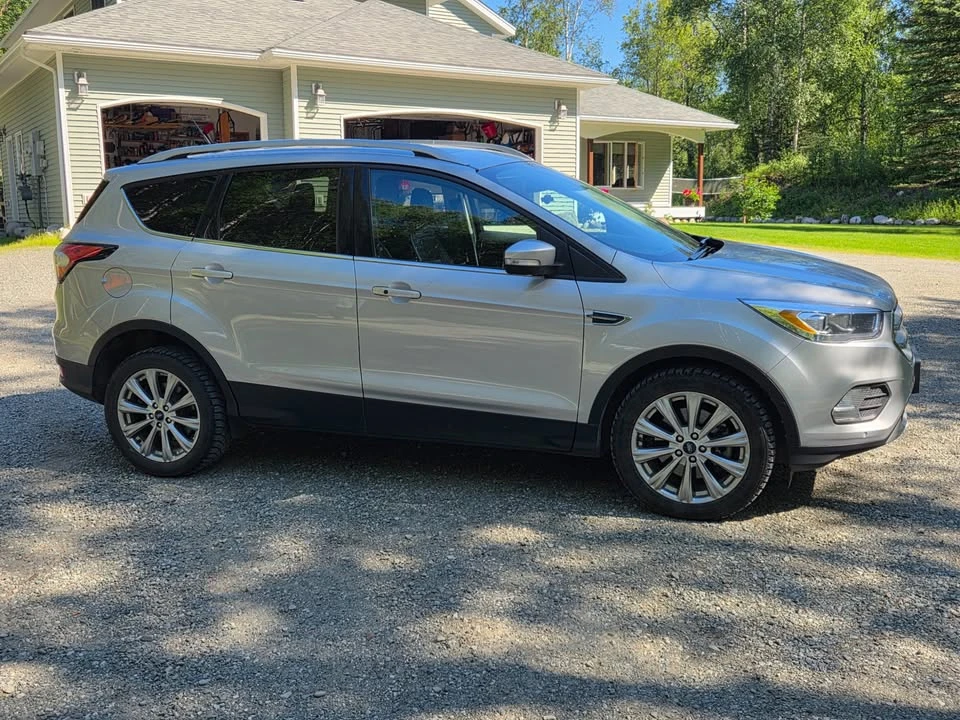 2018 Ford Escape - Image 4 of 9