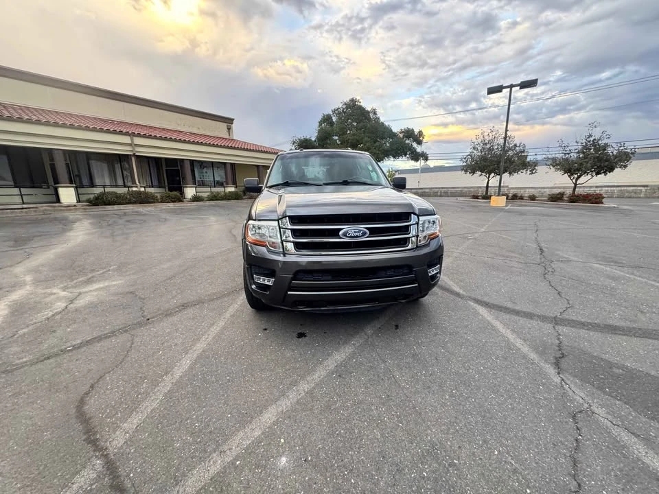 2018 Ford Expedition 4th Gen - Image 13 of 14