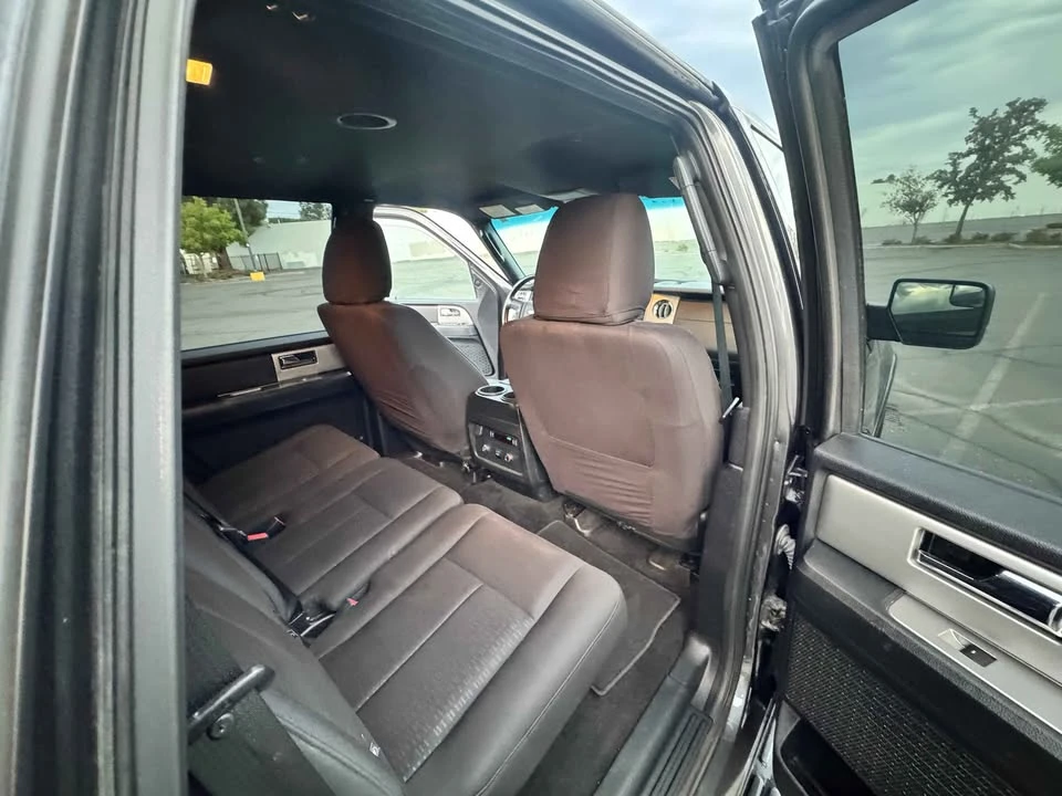 2018 Ford Expedition 4th Gen - Image 6 of 14