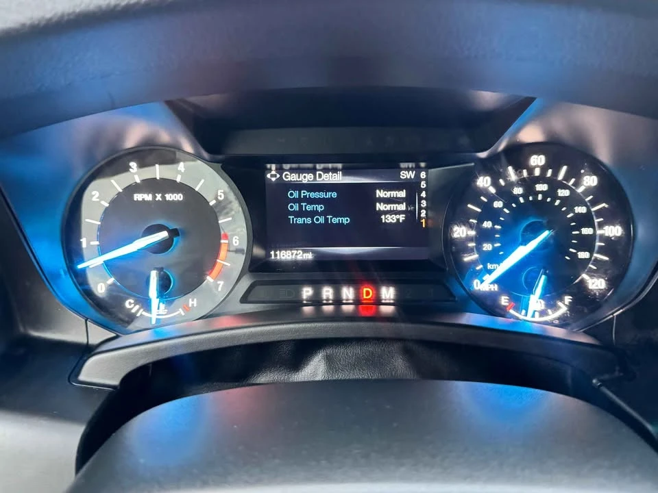 2018 Ford Expedition 4th Gen - Image 9 of 14