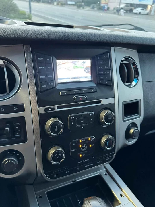 2018 Ford Expedition 4th Gen - Image 7 of 14