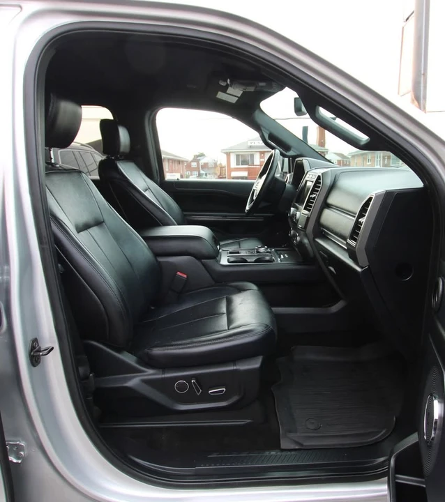 2018 Ford Expedition 4th Gen - Image 7 of 17