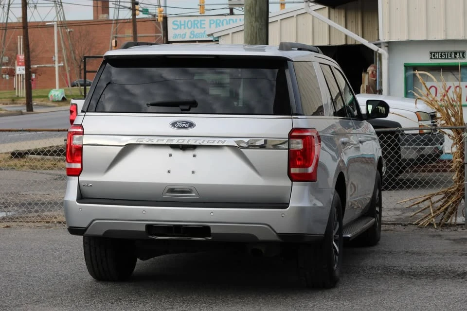 2018 Ford Expedition 4th Gen - Image 5 of 17