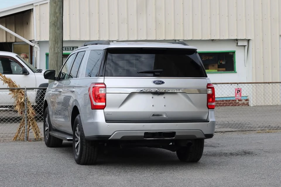 2018 Ford Expedition 4th Gen - Image 3 of 17