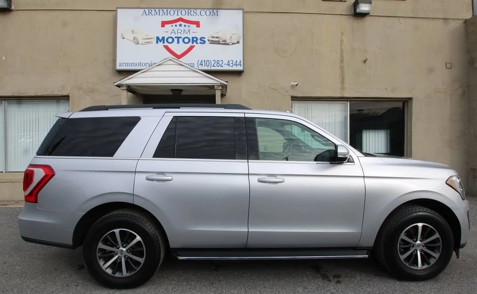 2018 Ford Expedition 4th Gen - Image 15 of 17