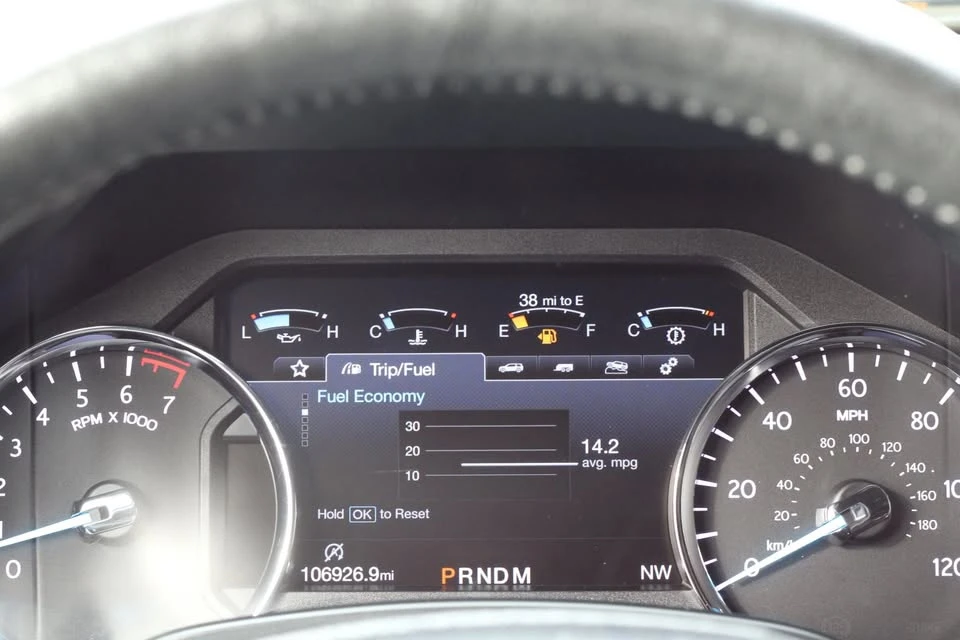 2018 Ford Expedition 4th Gen - Image 13 of 17