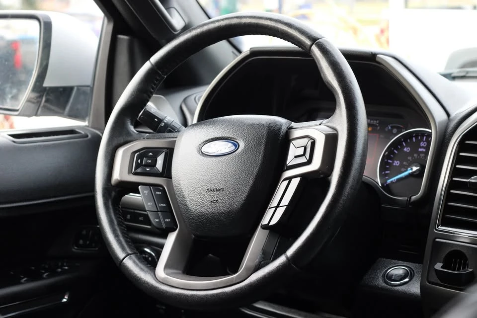 2018 Ford Expedition 4th Gen - Image 11 of 17