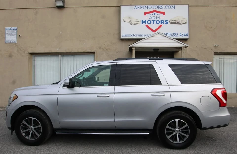 2018 Ford Expedition 4th Gen - Image 2 of 17