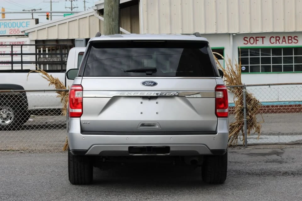 2018 Ford Expedition 4th Gen - Image 4 of 17