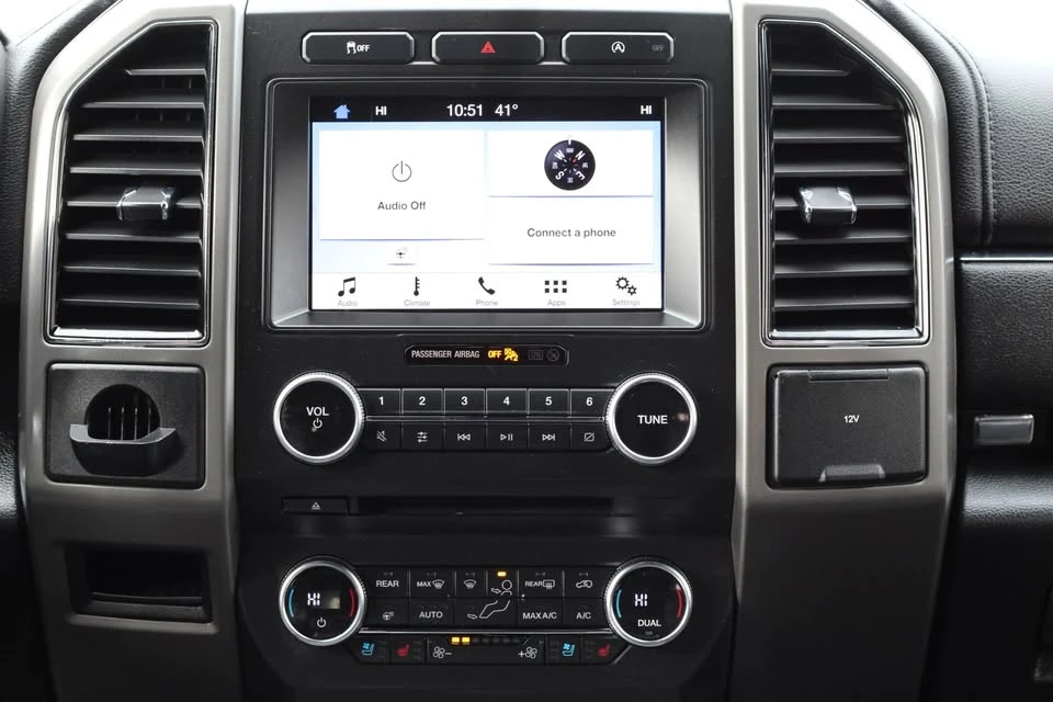 2018 Ford Expedition 4th Gen - Image 10 of 17