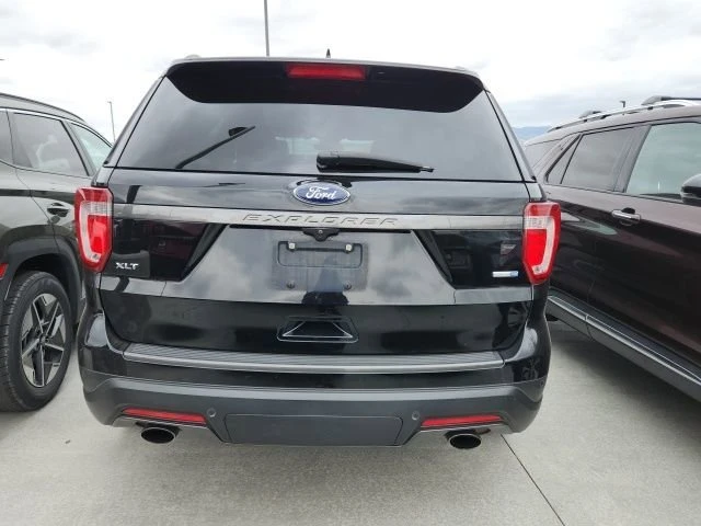 2018 Ford Explorer 5th Gen - Image 2 of 2