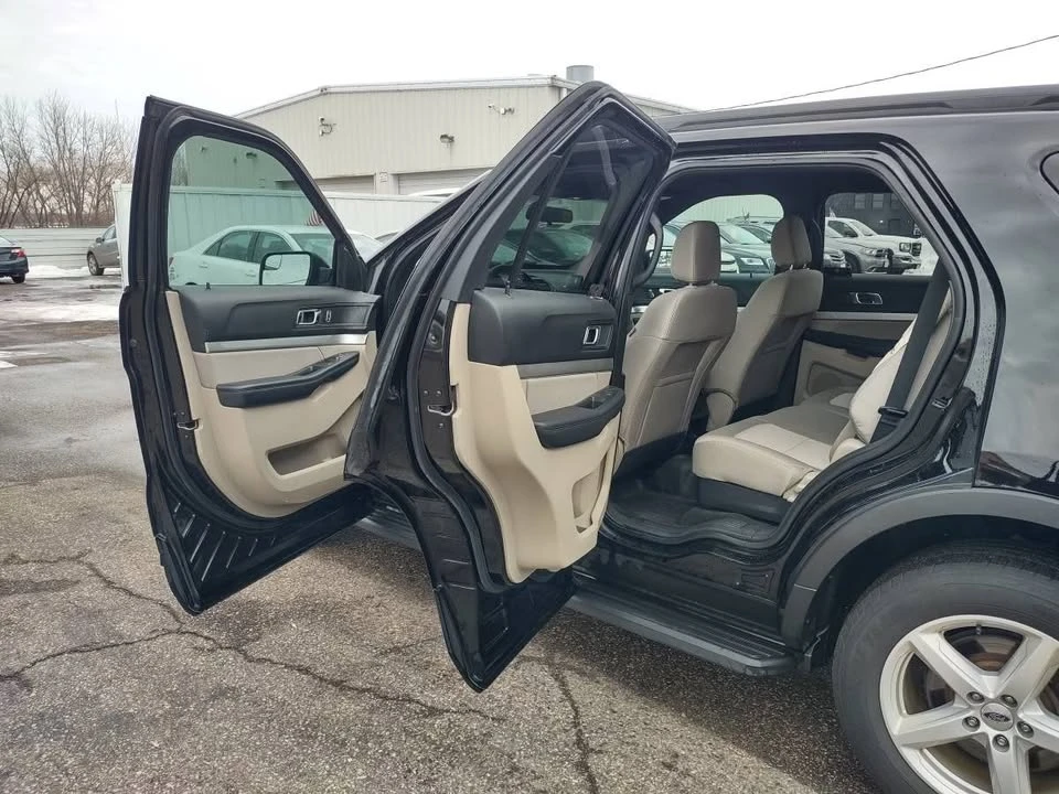 2018 Ford Explorer 5th Gen - Image 12 of 19