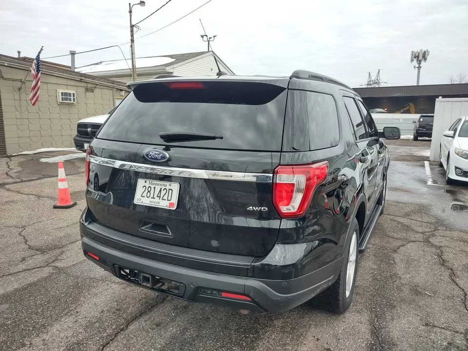 2018 Ford Explorer 5th Gen - Image 3 of 19