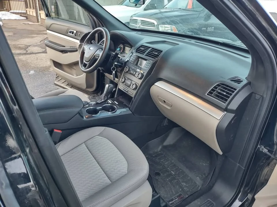 2018 Ford Explorer 5th Gen - Image 6 of 19