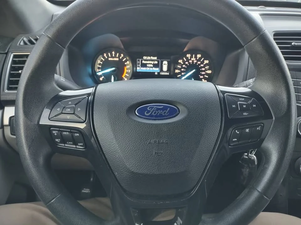 2018 Ford Explorer 5th Gen - Image 18 of 19