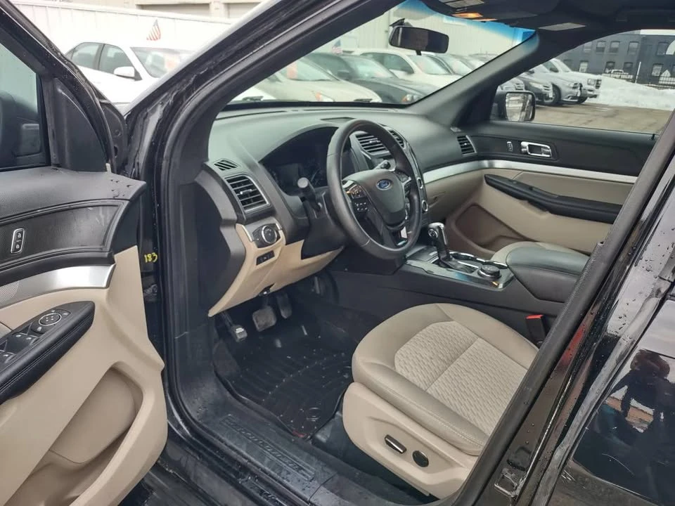 2018 Ford Explorer 5th Gen - Image 8 of 19