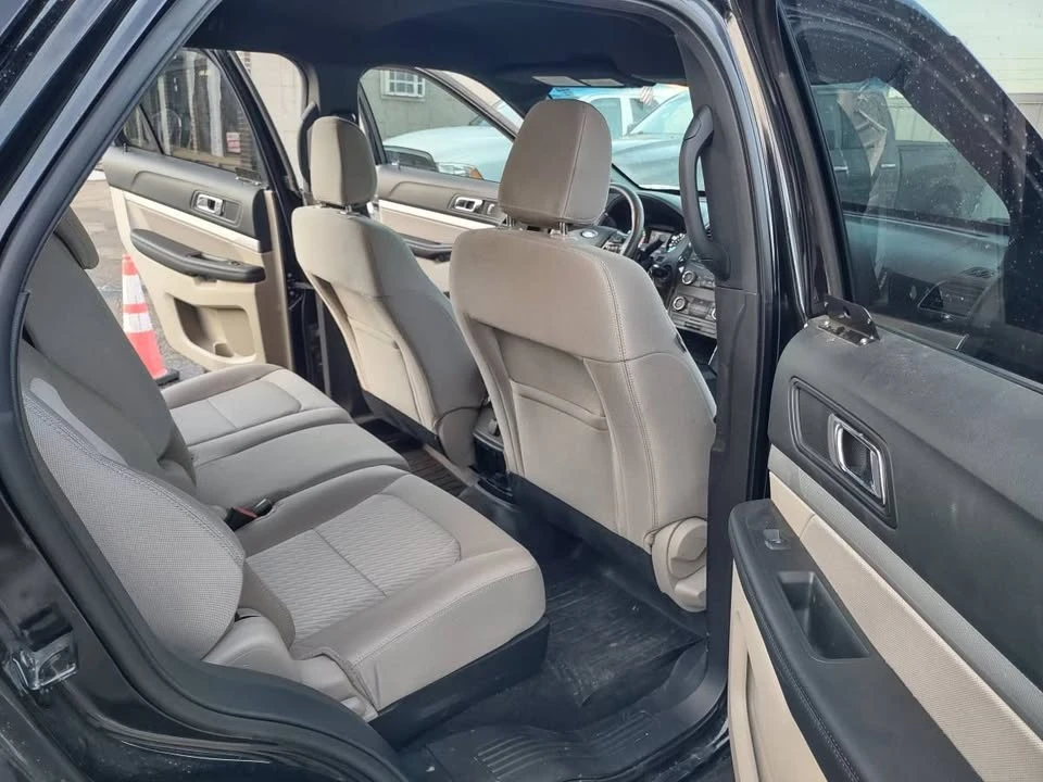 2018 Ford Explorer 5th Gen - Image 7 of 19