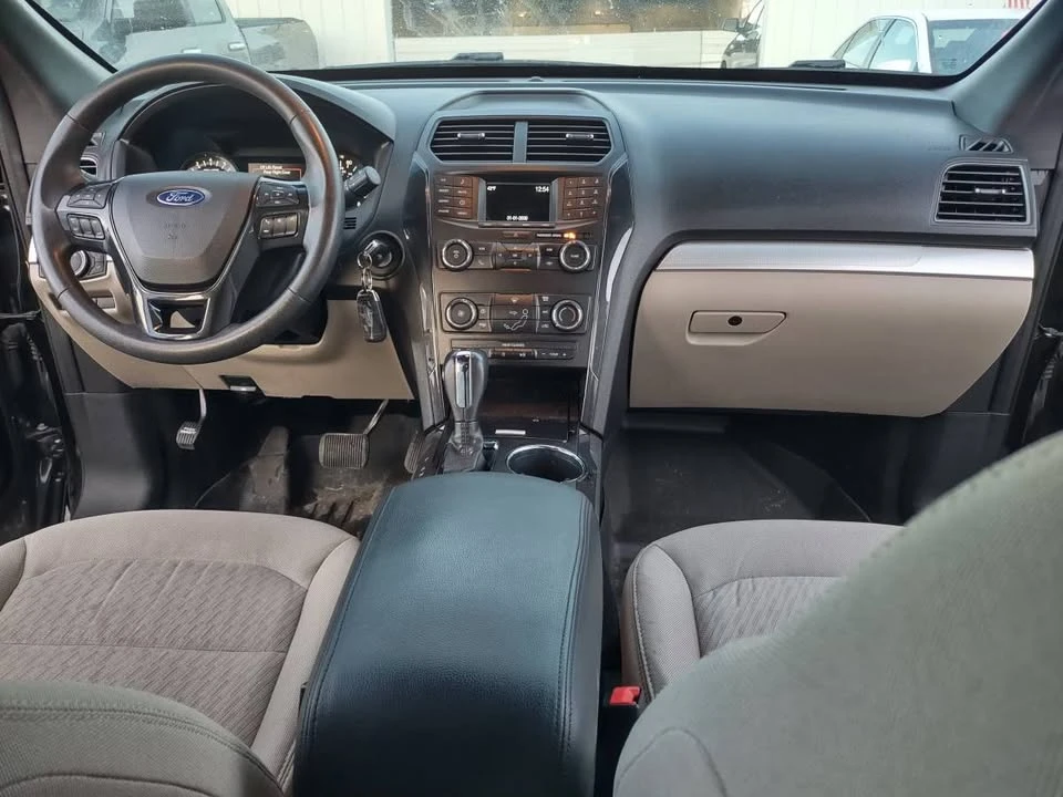 2018 Ford Explorer 5th Gen - Image 15 of 19