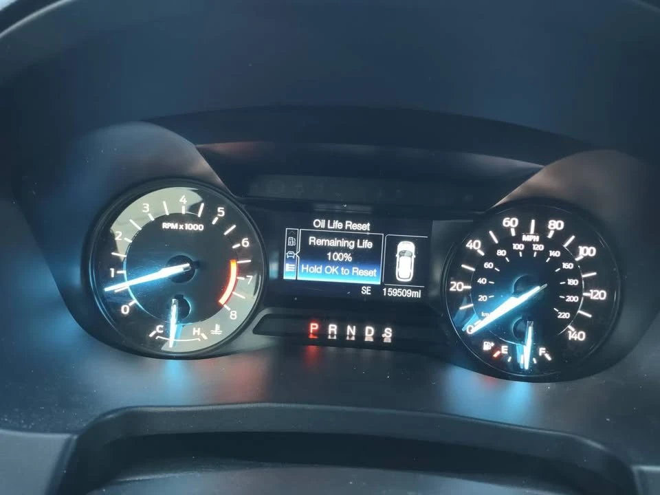 2018 Ford Explorer 5th Gen - Image 19 of 19